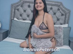 BonniePeterson