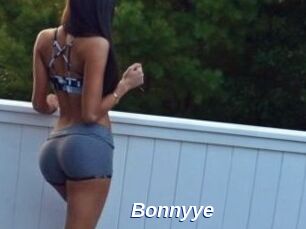 Bonnyye