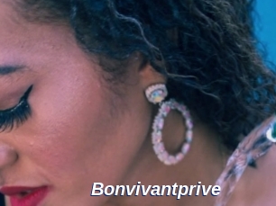 Bonvivantprive