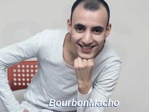 BourbonMacho