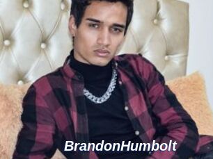 BrandonHumbolt