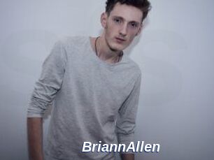 BriannAllen