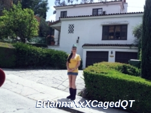 BriannaXxXCagedQT