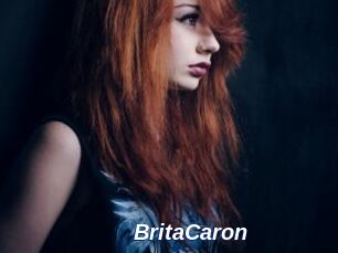 BritaCaron
