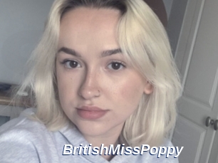 BritishMissPoppy