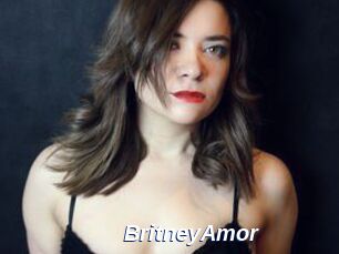 BritneyAmor