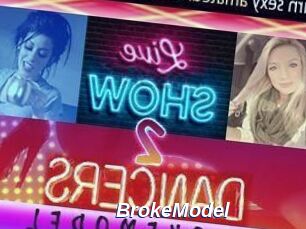 BrokeModel
