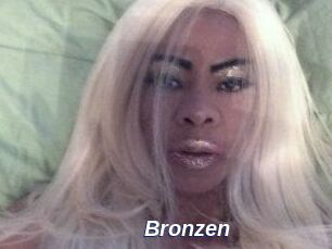 Bronzen