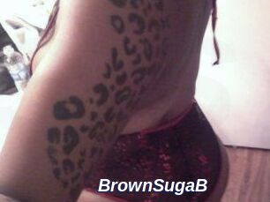 BrownSugaB