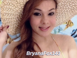 BryanaFox143