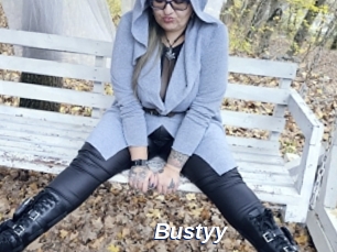 Bustyy