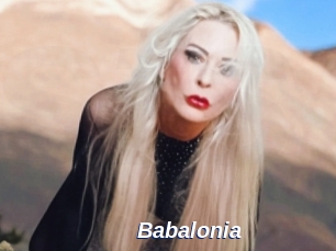 Babalonia