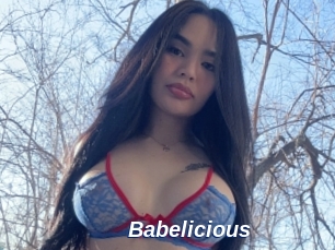 Babelicious