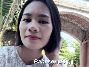Babesexy99
