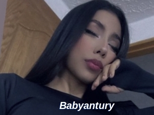 Babyantury