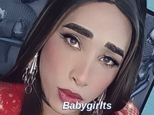 Babygirlts