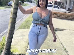 Babyhot9092