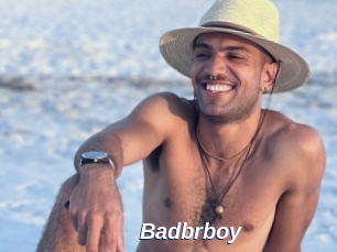 Badbrboy