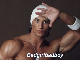 Badgirlbadboy