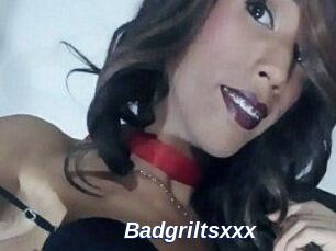 Badgriltsxxx