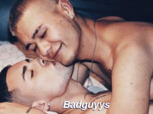 Badguyys