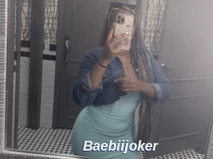 Baebiijoker