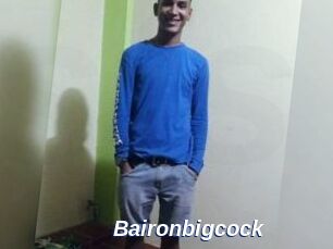 Baironbigcock