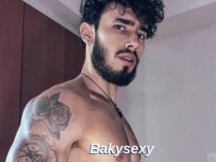 Bakysexy