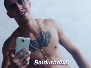 Baldurhot98