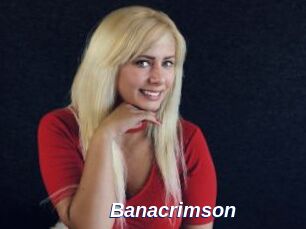 Banacrimson