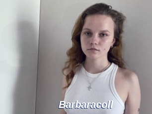 Barbaracoll