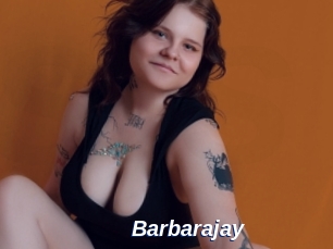 Barbarajay