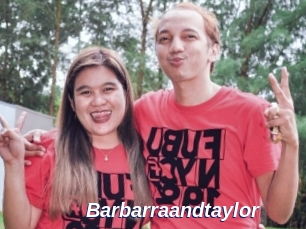 Barbarraandtaylor