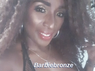 Barbiebronze