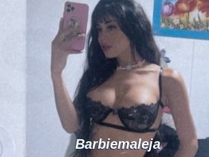 Barbiemaleja