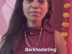 Barkhadarling