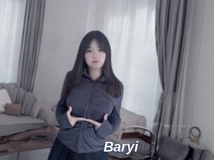 Baryi