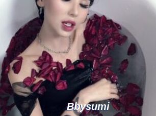 Bbysumi