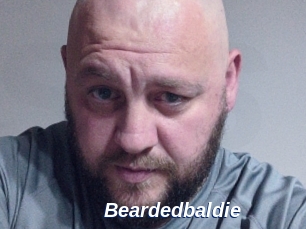 Beardedbaldie