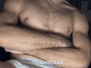 Beastxll