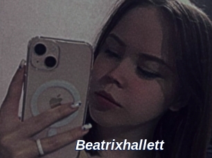 Beatrixhallett