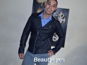 Beautyeyes