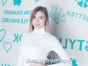 Beautyfromstory