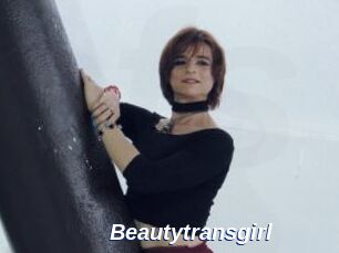 Beautytransgirl