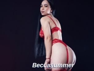 Beccasummer