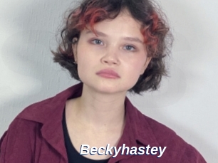 Beckyhastey