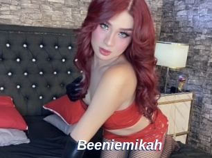 Beeniemikah