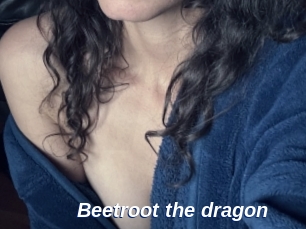 Beetroot_the_dragon