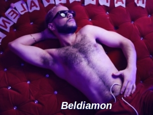 Beldiamon