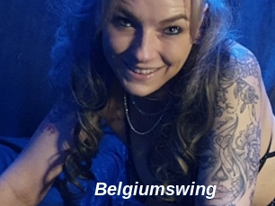 Belgiumswing